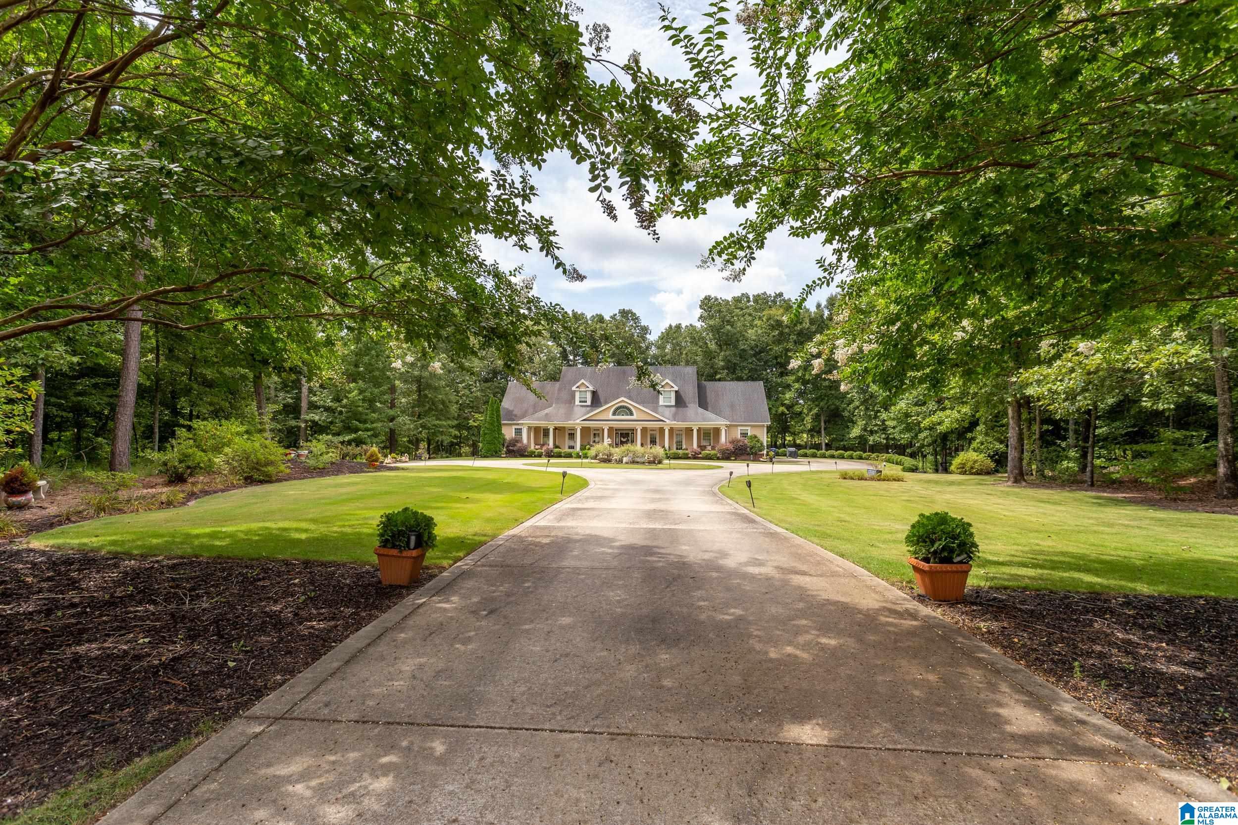 268 Olde Spring Road Anniston, AL 36207 - Photo 38 of 48