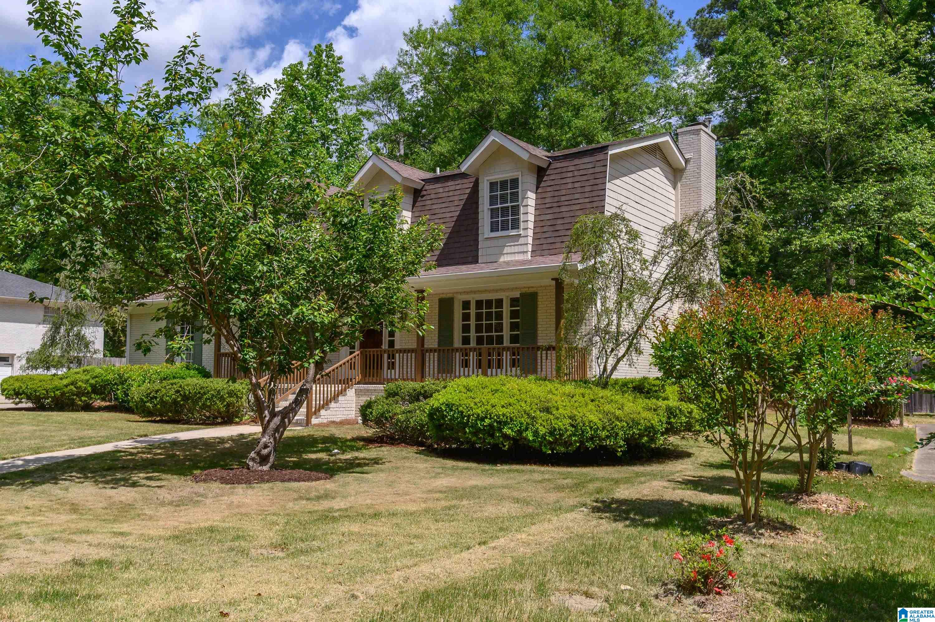 3313 Shallowford Road Birmingham, AL 35216 - Photo 3 of 57