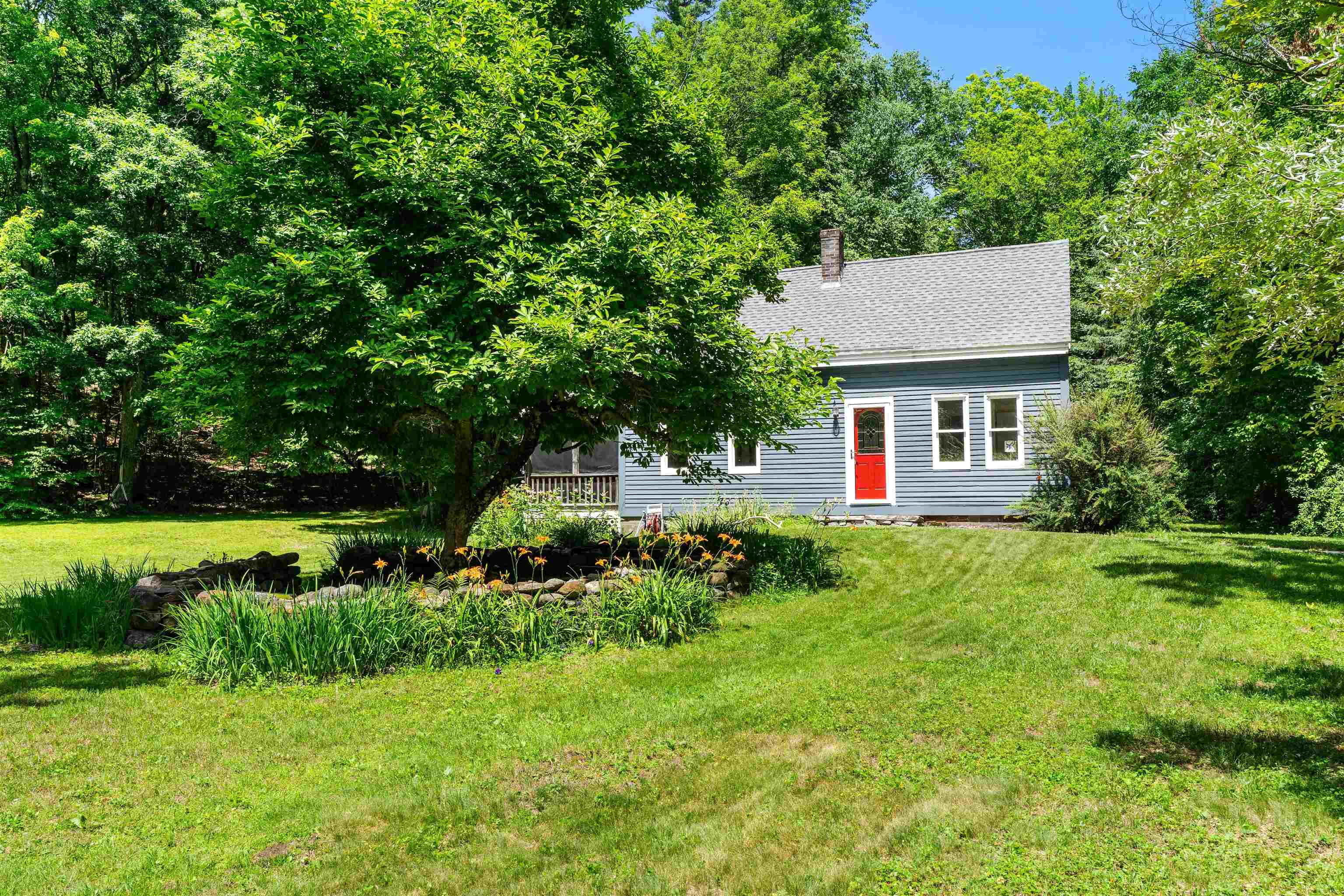 1811 Hopkinton Road Hopkinton, NH 03229 - Photo 53 of 53