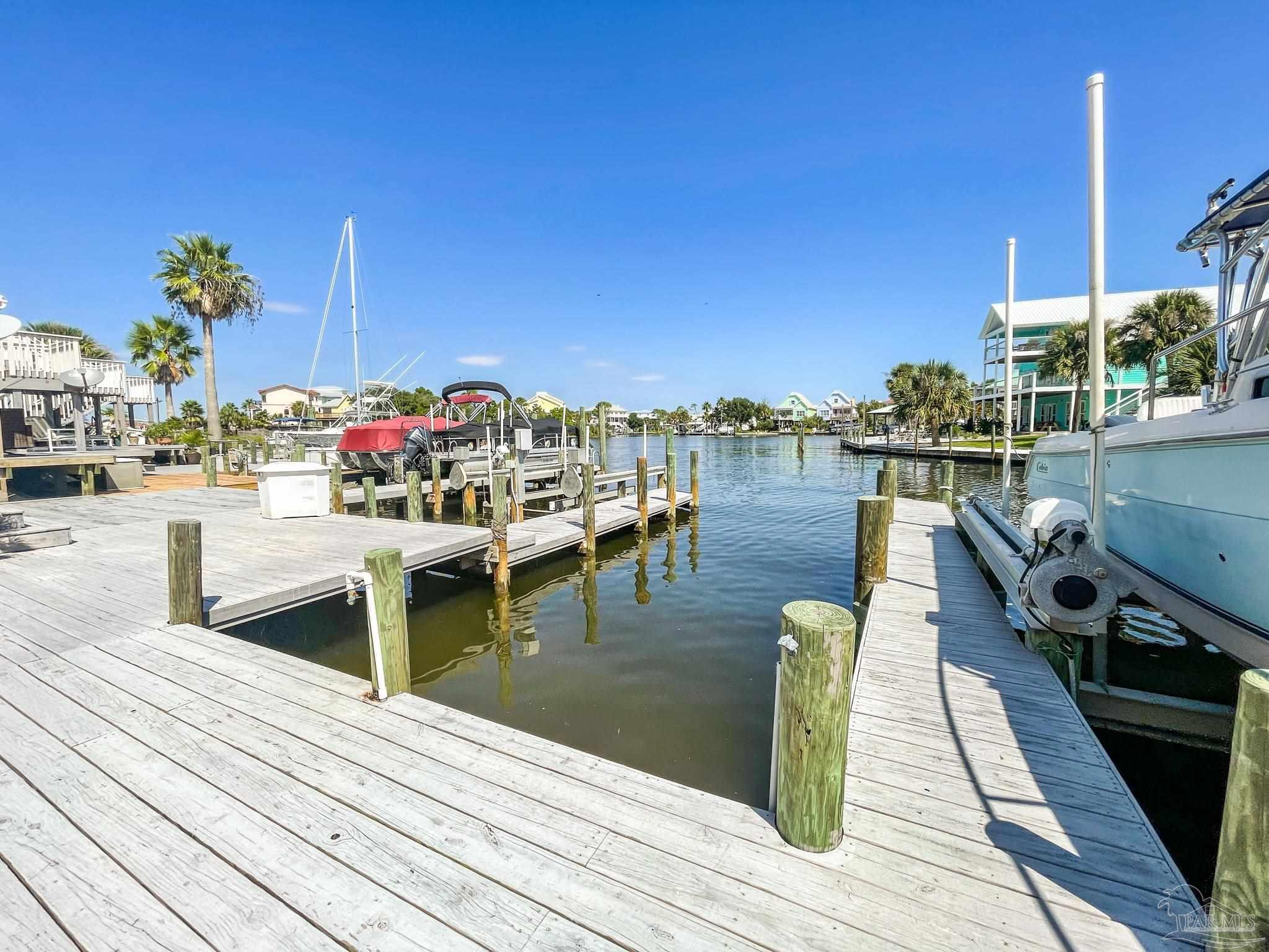 7200 Sharp Reef, Unit 2 Pensacola, FL 32507 - Photo 24 of 24