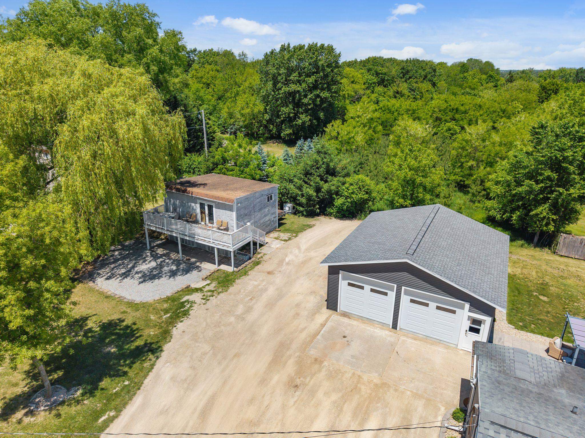 499 Elm Street Berlin, WI 54923 - Photo 58 of 59