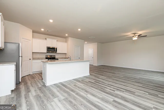 $349,900 | 620 Slate Road, Conyers, GA 30013