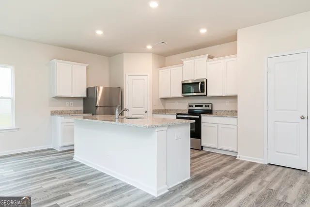 $349,900 | 620 Slate Road, Conyers, GA 30013