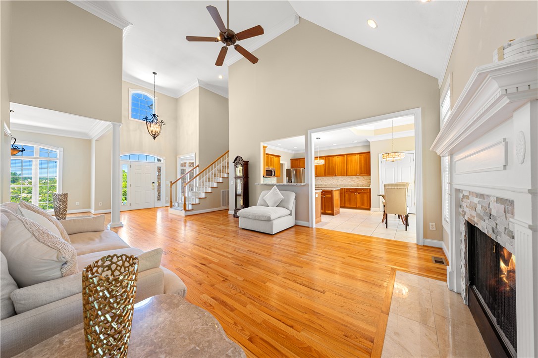 128 Turnberry Road Anderson, SC 29621 - Photo 7 of 39