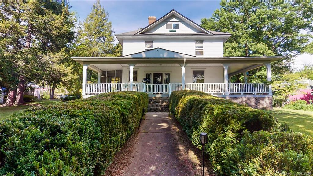 31 Toms Road Candler, NC 28715 - Photo 1 of 39 Gallery Image 1