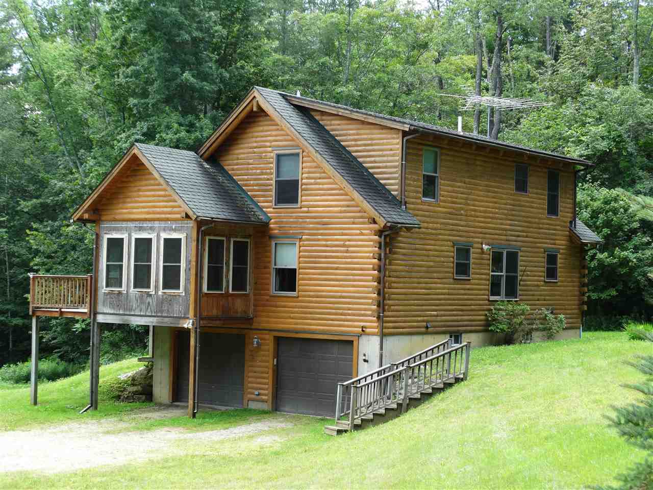 2878 Tinmouth Road Danby, VT 05739 - Photo 1 of 14 Gallery Image 1