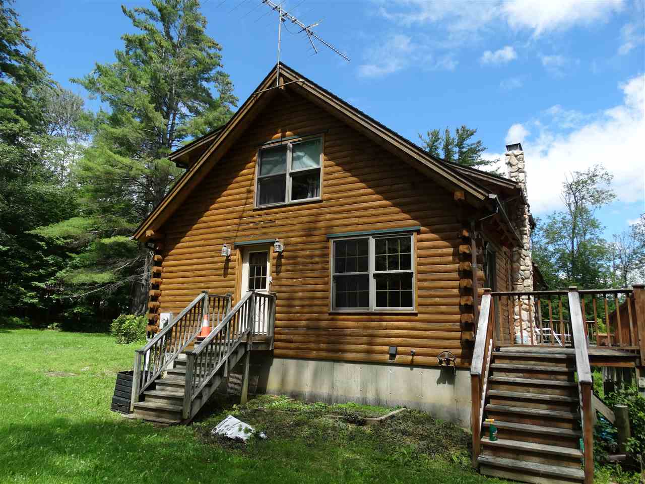 2878 Tinmouth Road Danby, VT 05739 - Photo 2 of 14 Gallery Image 2