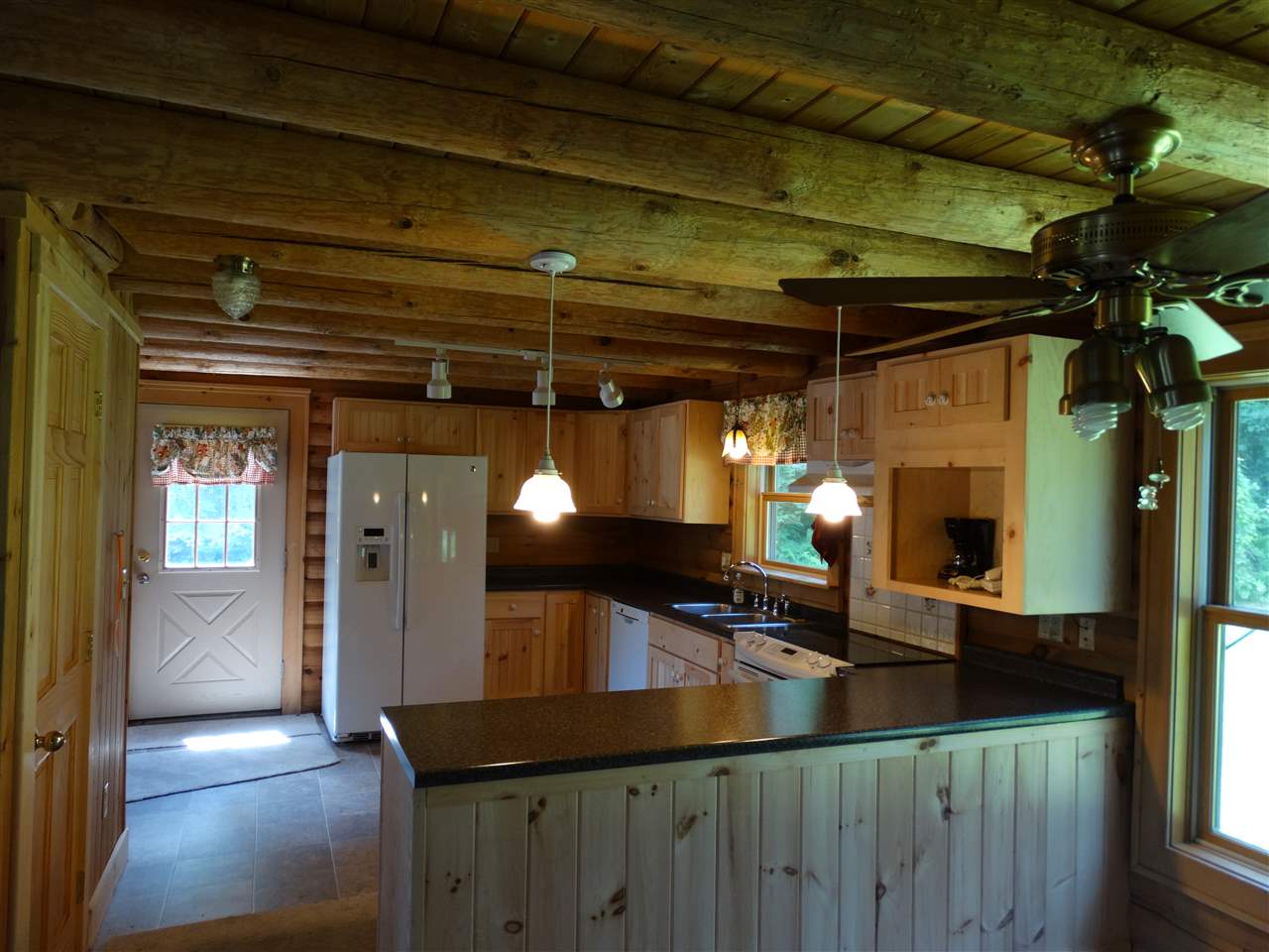 2878 Tinmouth Road Danby, VT 05739 - Photo 5 of 14 Gallery Image 5