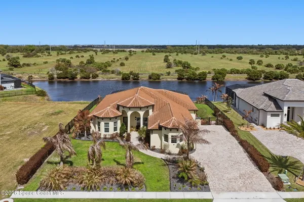 $985,000 | 4110 Domain Court, Melbourne, FL 32934