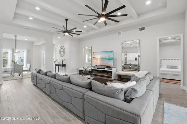 $985,000 | 4110 Domain Court, Melbourne, FL 32934