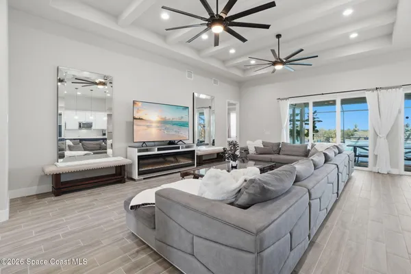 $985,000 | 4110 Domain Court, Melbourne, FL 32934