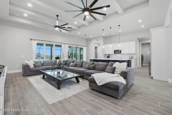 $985,000 | 4110 Domain Court, Melbourne, FL 32934