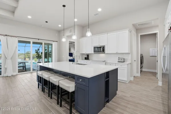 $985,000 | 4110 Domain Court, Melbourne, FL 32934