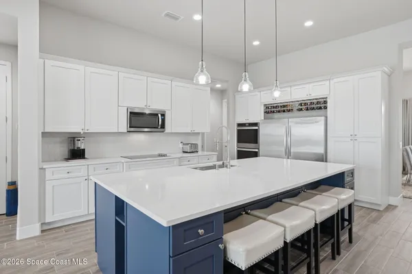 $985,000 | 4110 Domain Court, Melbourne, FL 32934