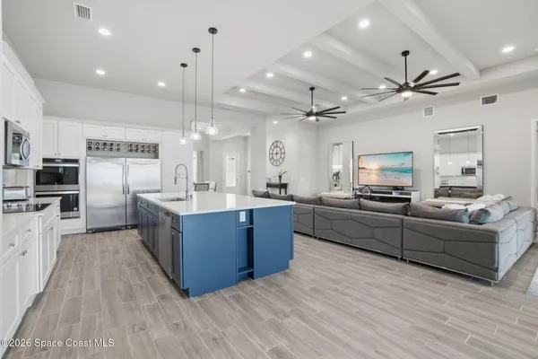 $985,000 | 4110 Domain Court, Melbourne, FL 32934