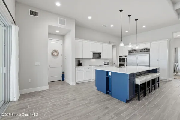 $985,000 | 4110 Domain Court, Melbourne, FL 32934