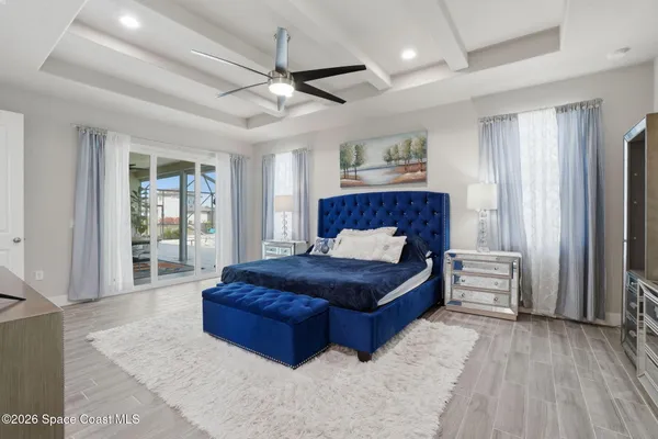 $985,000 | 4110 Domain Court, Melbourne, FL 32934