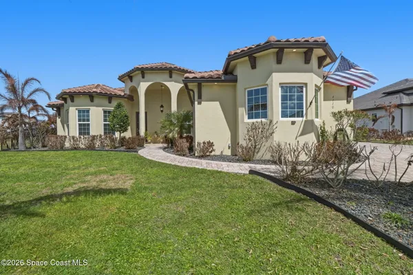 $985,000 | 4110 Domain Court, Melbourne, FL 32934
