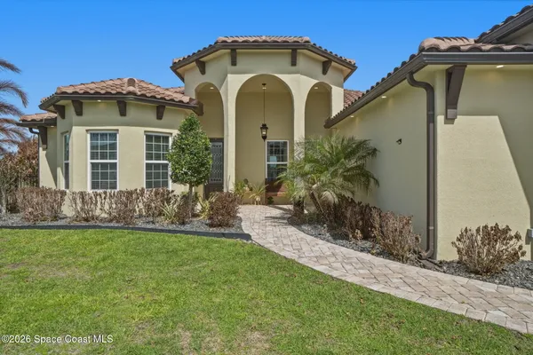 $985,000 | 4110 Domain Court, Melbourne, FL 32934