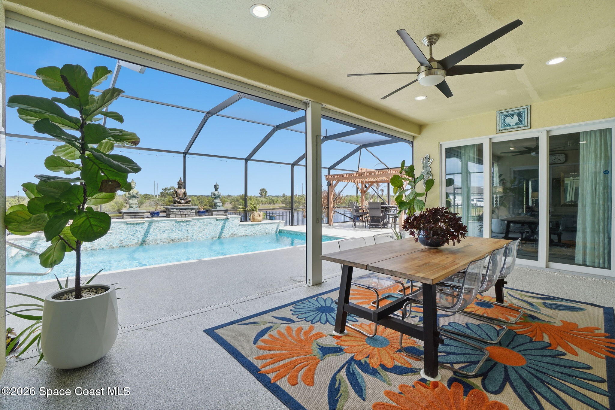 4110 Domain Court Melbourne, FL 32934 - Photo 34 of 55 34-web-or-mls-4110 Domain Ct-34