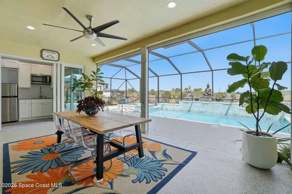 $985,000 | 4110 Domain Court, Melbourne, FL 32934