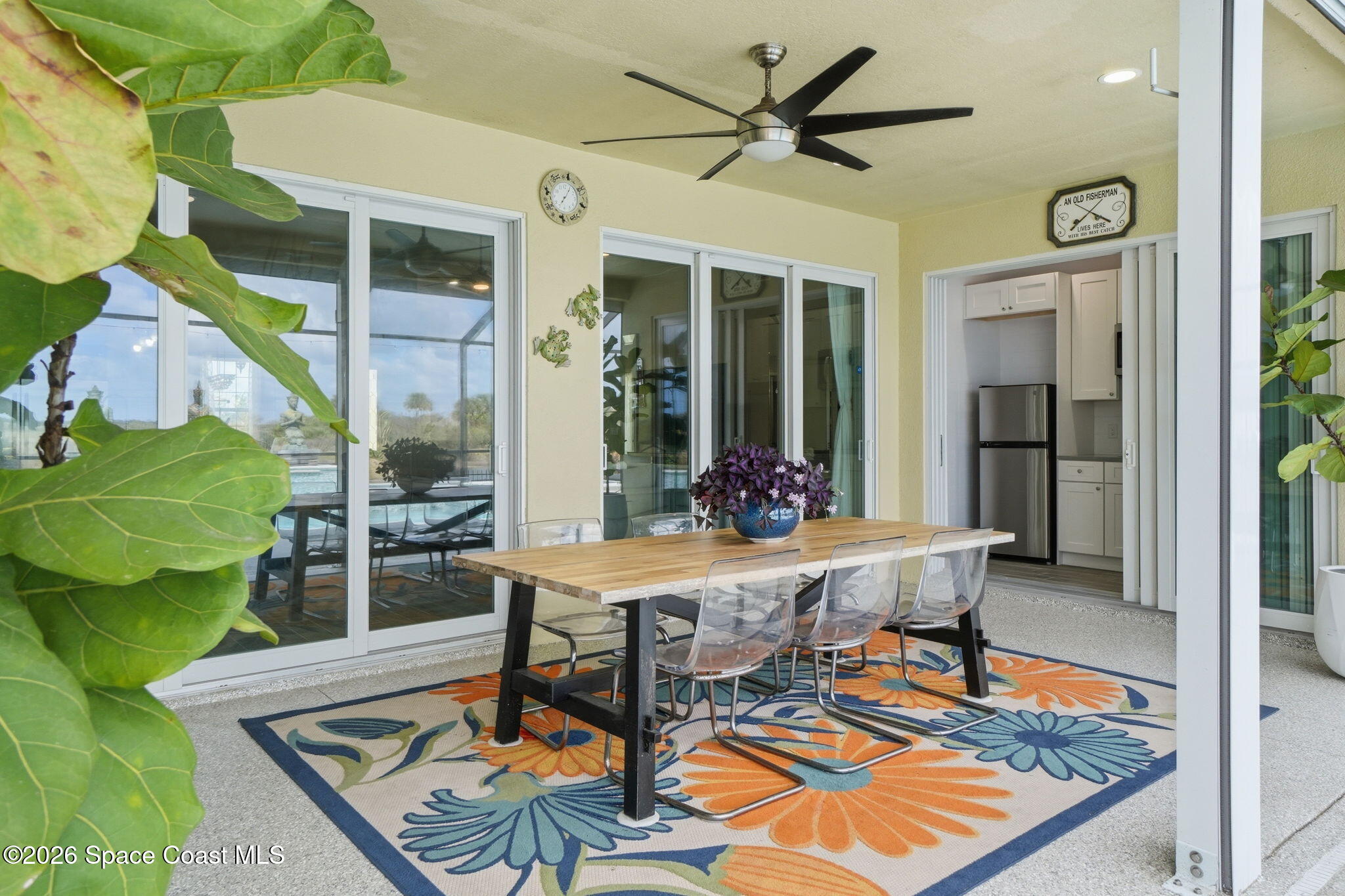 4110 Domain Court Melbourne, FL 32934 - Photo 36 of 55 36-web-or-mls-4110 Domain Ct-36