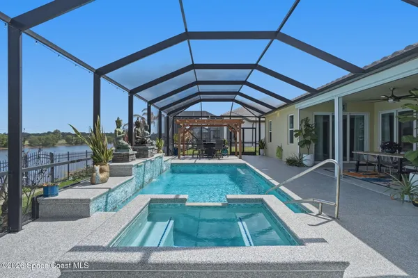 $985,000 | 4110 Domain Court, Melbourne, FL 32934