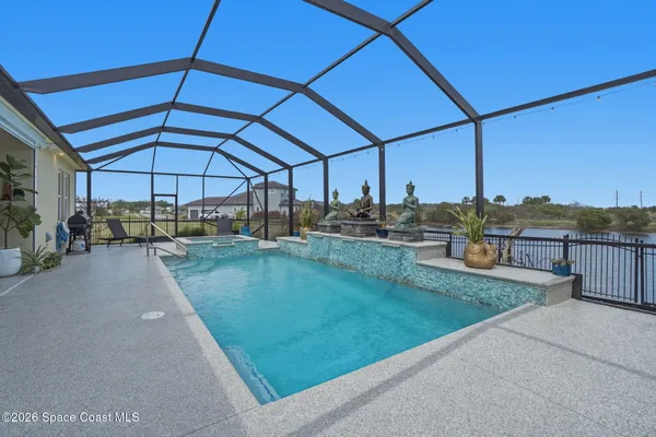 $985,000 | 4110 Domain Court, Melbourne, FL 32934