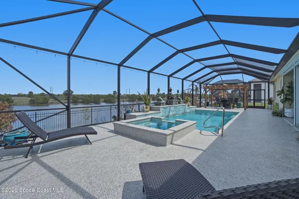 $985,000 | 4110 Domain Court, Melbourne, FL 32934