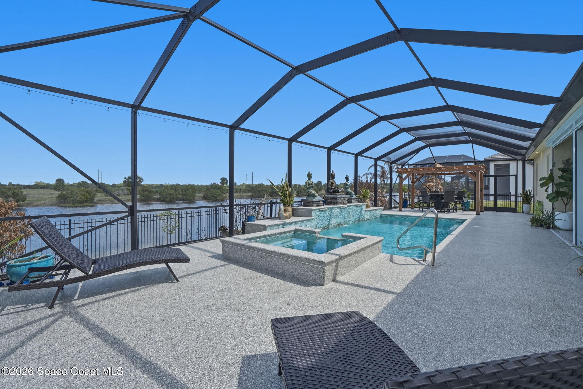 4110 Domain Court Melbourne, FL 32934 - Photo 41 of 55 41-web-or-mls-4110 Domain Ct-41