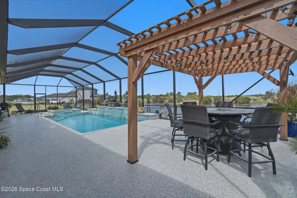 $985,000 | 4110 Domain Court, Melbourne, FL 32934