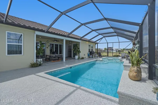 $985,000 | 4110 Domain Court, Melbourne, FL 32934