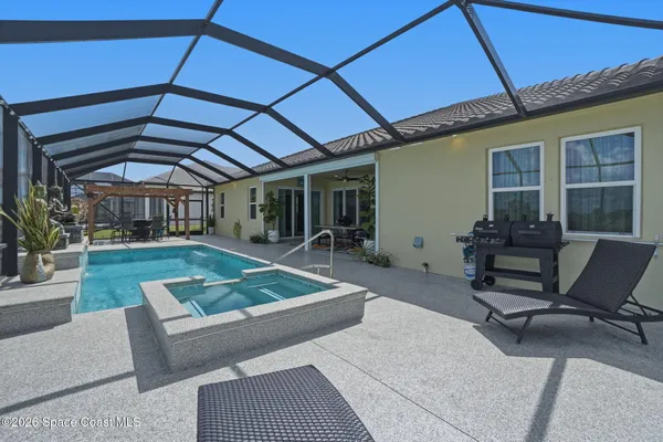 $985,000 | 4110 Domain Court, Melbourne, FL 32934
