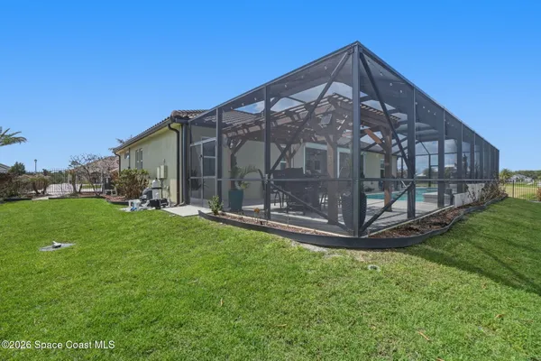 $985,000 | 4110 Domain Court, Melbourne, FL 32934