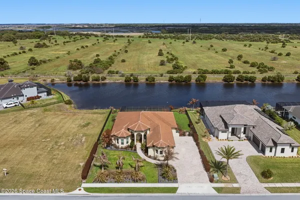 $985,000 | 4110 Domain Court, Melbourne, FL 32934