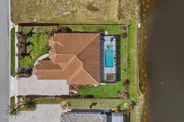 $985,000 | 4110 Domain Court, Melbourne, FL 32934