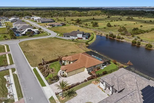 $985,000 | 4110 Domain Court, Melbourne, FL 32934