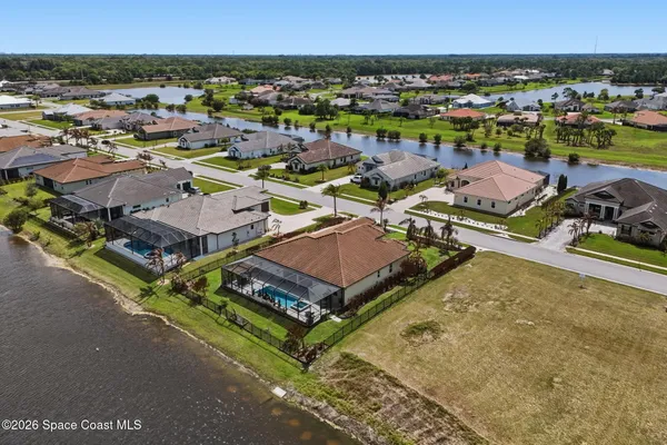 $985,000 | 4110 Domain Court, Melbourne, FL 32934