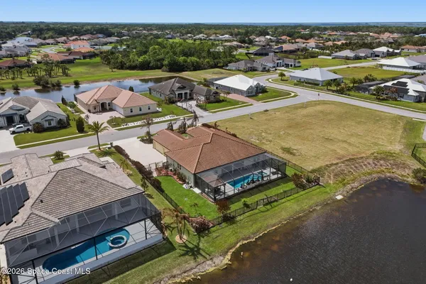 $985,000 | 4110 Domain Court, Melbourne, FL 32934