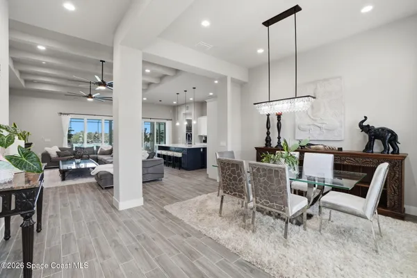 $985,000 | 4110 Domain Court, Melbourne, FL 32934