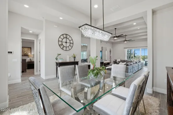 $985,000 | 4110 Domain Court, Melbourne, FL 32934