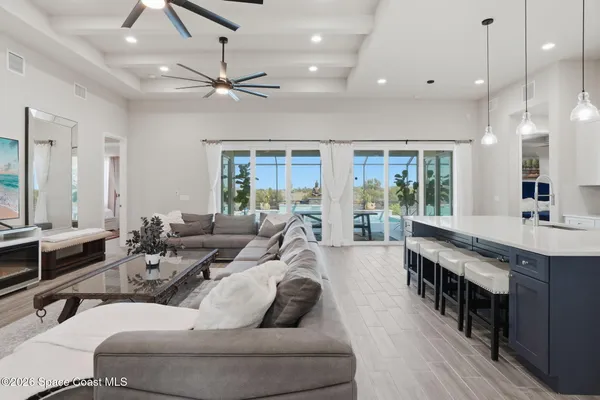 $985,000 | 4110 Domain Court, Melbourne, FL 32934