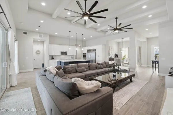 $985,000 | 4110 Domain Court, Melbourne, FL 32934