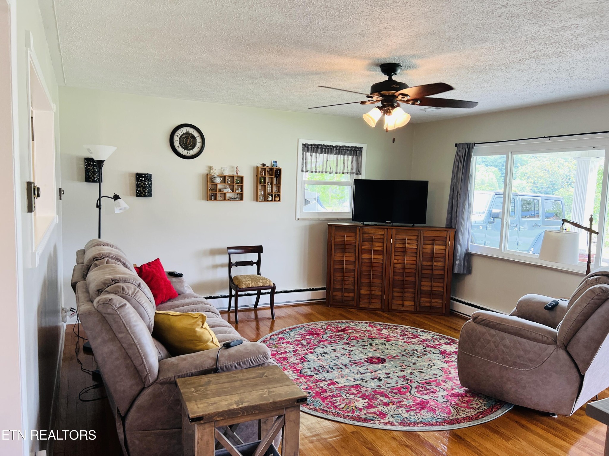 130 Jones Road Sneedville, TN 37869 - Photo 5 of 13 Gallery Image 5
