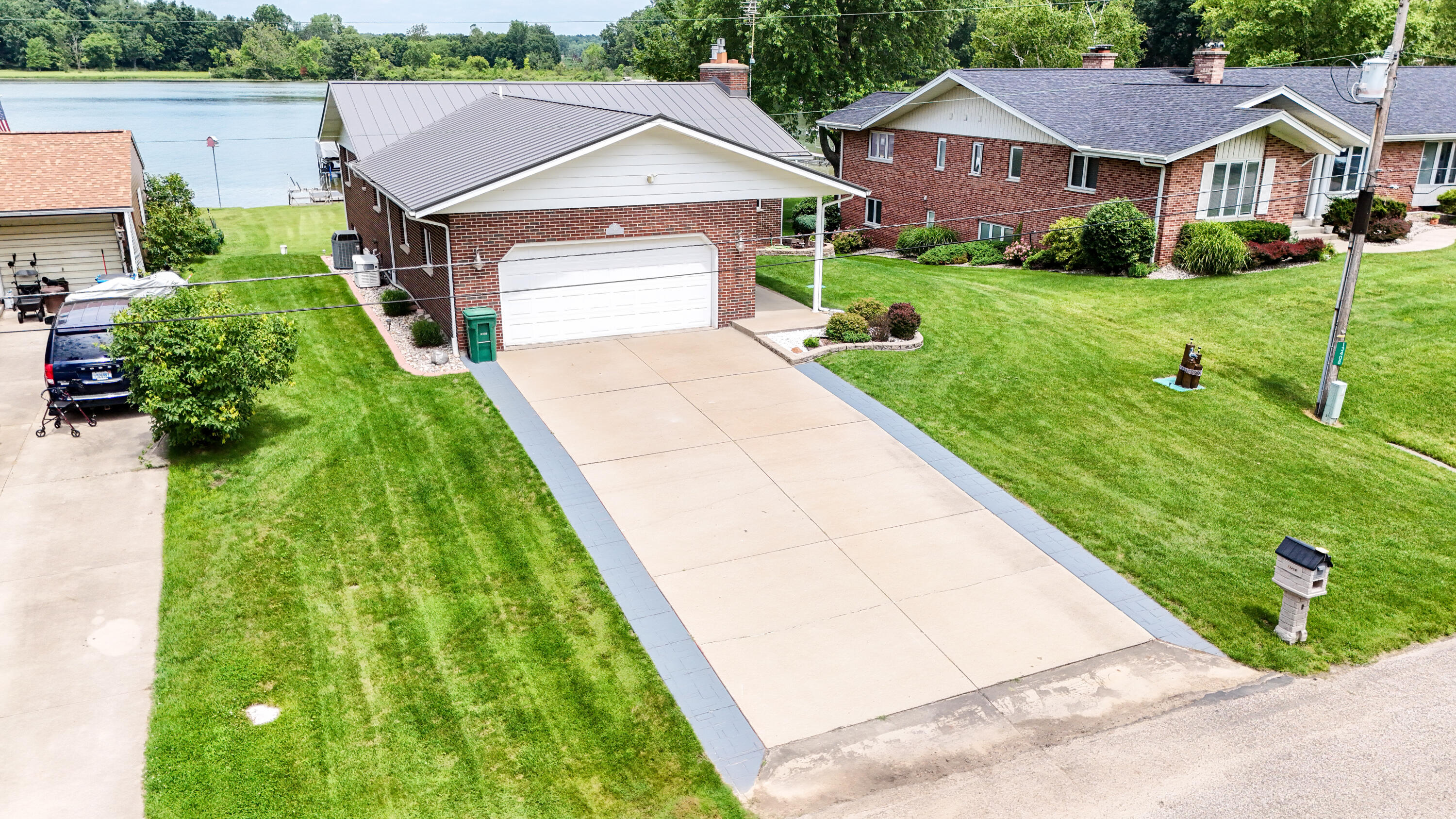13408 Pleasant View Road Three Rivers, MI 49093 - Photo 5 of 68 PV