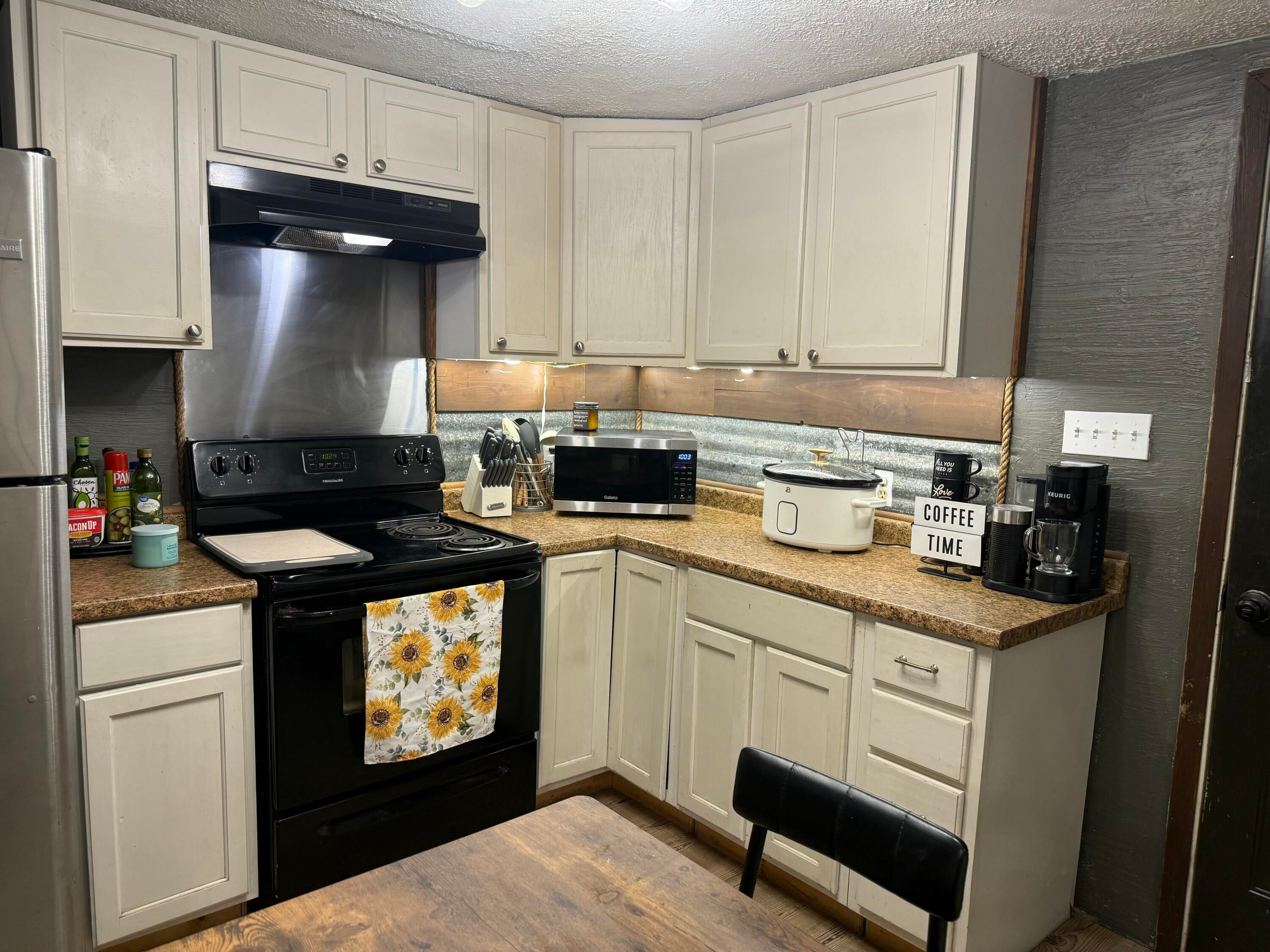 471 Farley Green Road Deridder, LA 70634 - Photo 11 of 16 Gallery Image 11