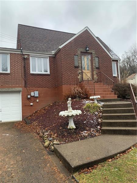 1050 Jefferson Road Pittsburgh, PA 15235 - Photo 2 of 19 Gallery Image 2