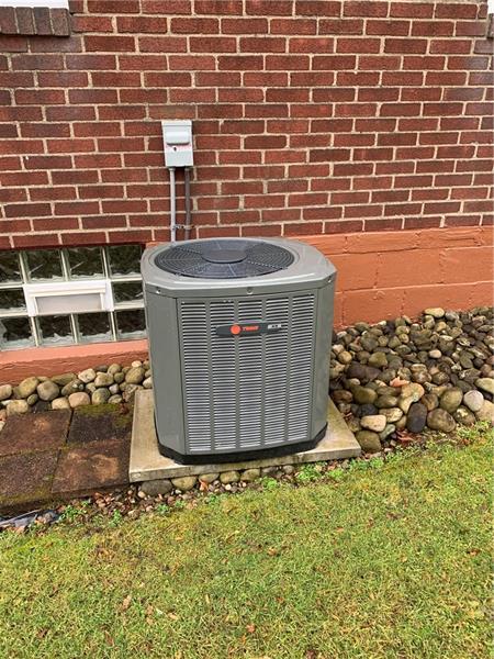 1050 Jefferson Road Pittsburgh, PA 15235 - Photo 19 of 19 Newer A/C (2018)
