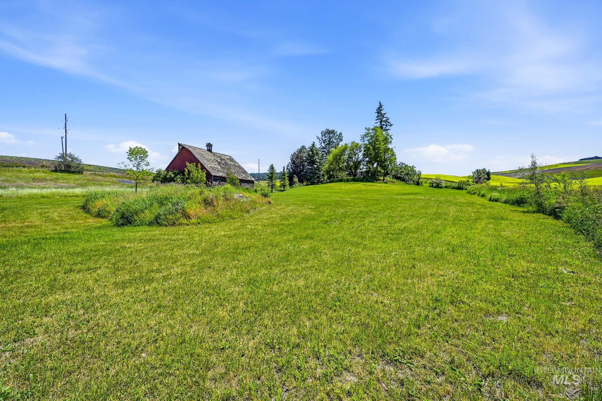 1185 Paradise Ridge Road Moscow, ID 83843 - Photo 33 of 38