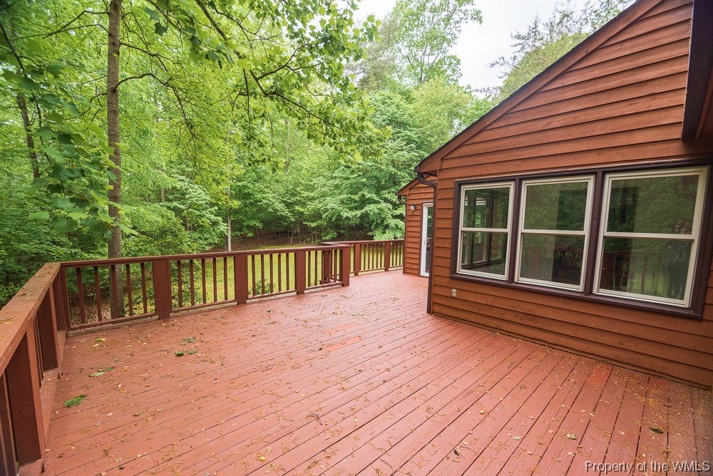 109 Warrens Pond Road Toano, VA 23168 - Photo 24 of 28 Gallery Image 24